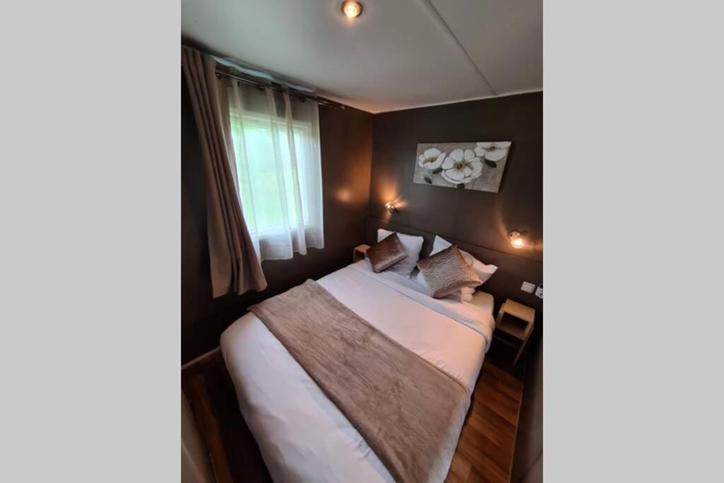 Jeanmenil Le Cottage מראה חיצוני תמונה